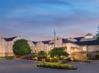 Homewood Suites by Hilton Columbus - Airport