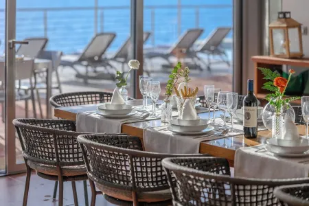 House / Villa - Castiglioncello(LI) Отели в г. Розиньяно-Мариттимо