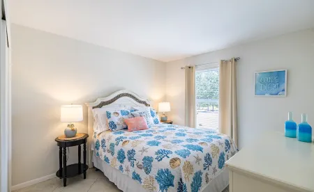 Unit 8 - Gulfview Sunset Escape