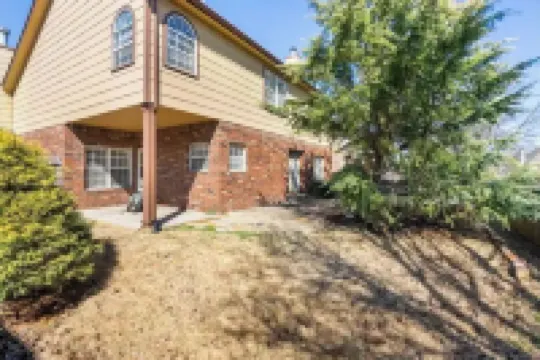 The Erie Home: Warm and Spacious in South Tulsa