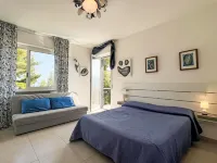 Blu Mediterraneo (Pgi210)