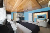LOFT SUIT APART OTEL Hotels in 
