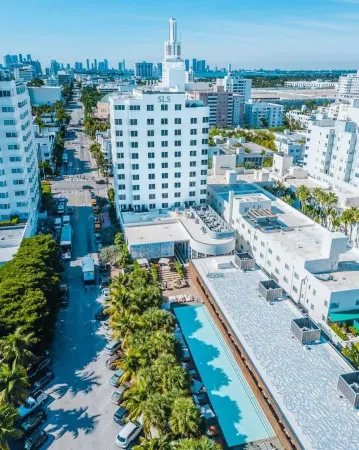 SLS South Beach