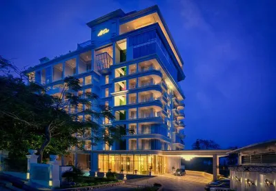 Apartment Art Deco Private Jacuzzi Hotels in 