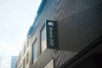 Hostel　JAZ