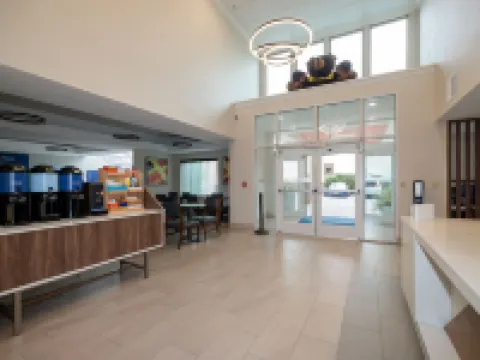 Holiday Inn Express & Suites BERKELEY by IHG Hotels in Berkeley