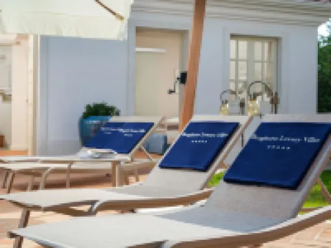 Celeste Hotels in Vabriga