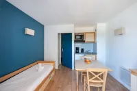 Odalys Du Port Residence