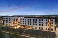 Courtyard Billings Hotels in Billings
