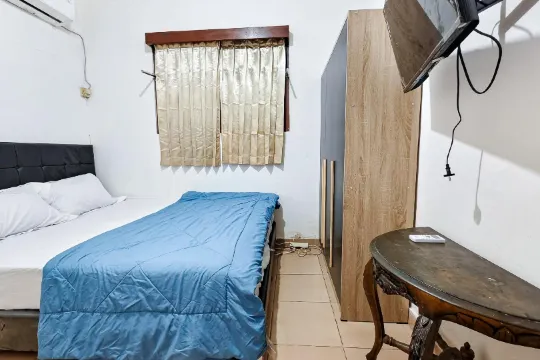 Danysa Guest House Jakarta RedPartner