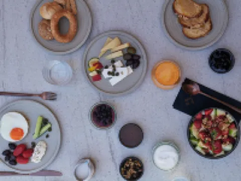 NAUMA PAROS Design Boutique Hotel - Adults Only Hotels in Naoussa