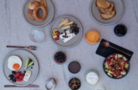 NAUMA PAROS Design Boutique Hotel - Adults Only