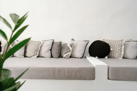 Noni Studios Отели в г. Санторини