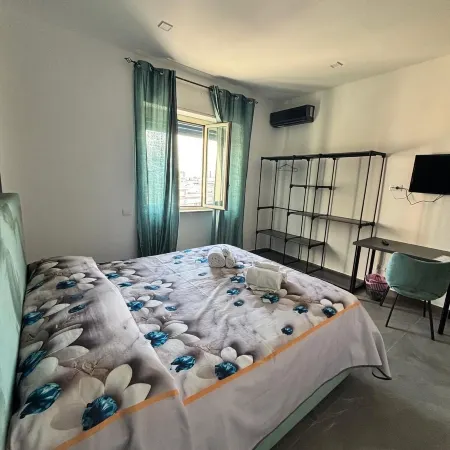 B&B Fortyfive