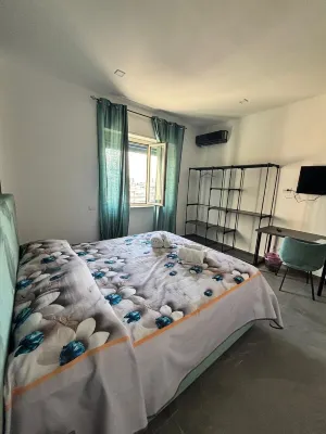 B&B Fortyfive Hotels in Mercato