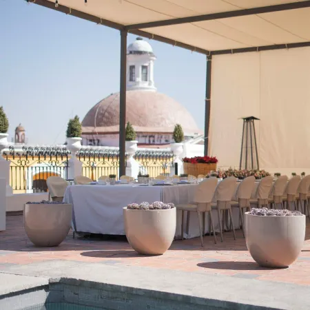 Palacio Julio Hotel