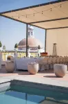 Palacio Julio Hotel - Rooftop Pools