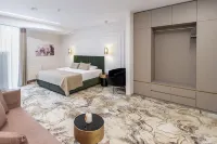 Palangos Vetra Hotels in Palanga