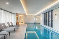 修咸頓港水療酒店 - SPA