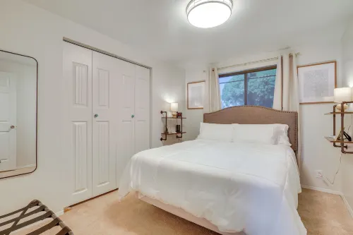 1 Mi to Main Street Vernal: Updated Home w/ Yard! - 2-Star