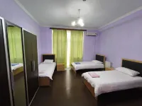 Arena Hotel Ismailli Hotels in İsmayıllı