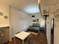 Habitaciones Magdalena