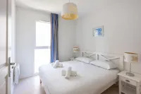 Odalys Le Petit Pont Residence - Wifi