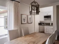 El Encanto, Santa Barbara