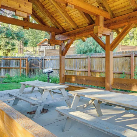 Ronald Vacation Rental Near Suncadia Resort