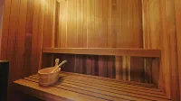 Hinotani Onsen Misugi Resort Fire Vallery Cottage - spa