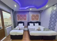 Mitra Downtown Hotel Hotel a 