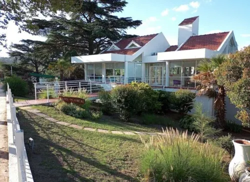Hotel Cristal