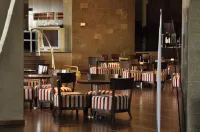 Rayentray Grand Hotel - breakfast
