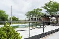 Pousada e Fazenda Jahu Hotel a Caninde de Sao Francisco