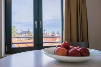 Hotel-Pension Treppengasse Hotels in der Nähe von Bahnhof Center