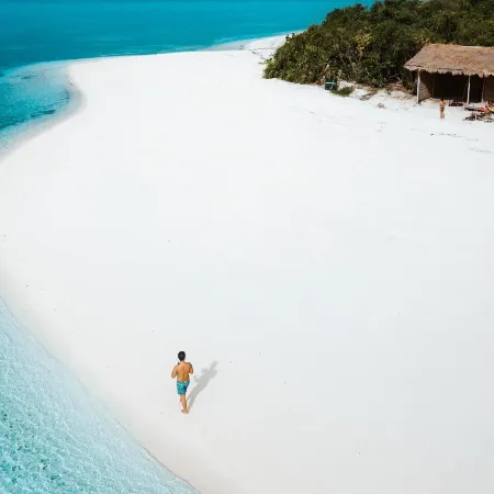 Camiguin Lanzones Resort