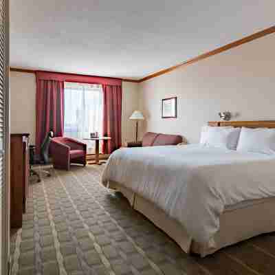 Hôtels Gouverneur Trois-Rivières Rooms