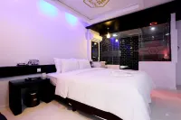 Cheongju Kkuljam PC Hotel Hotels in Cheongju