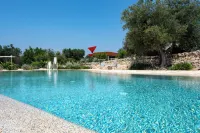 Belmont Trulli – A Sanctuary of Timeless Luxury - Villas