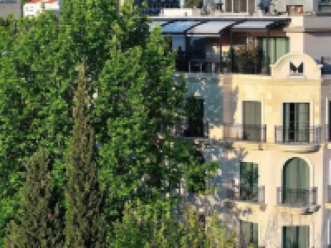 Hotel Majestic Hotels in Budva