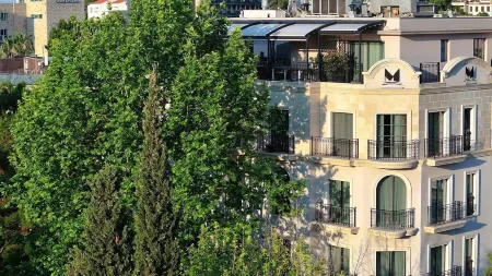 Hotel Majestic Отели в г. Будва