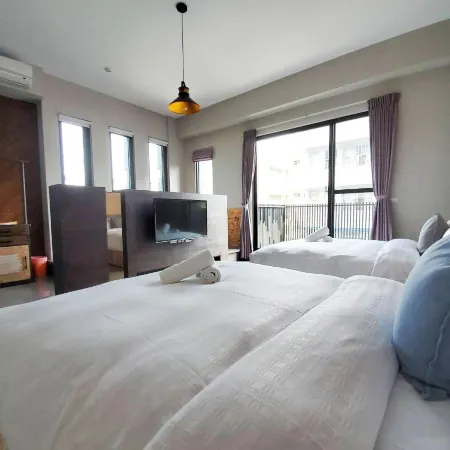 East Cube B&B