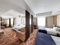 Kokusai 21 International Hotel