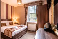 The Sun Hotel