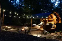 Creekside Fern Hotels in 