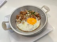 LITHAI BOUTIQUE HOTEL - petit déjeuner