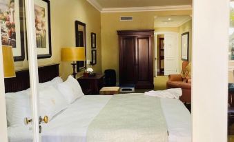 The Presidential Boutique Hotel