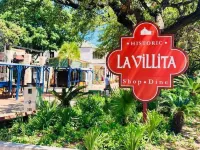 Cozy and Lovely 2Br 2BA Apt#A Near Lively Downtown - Condos