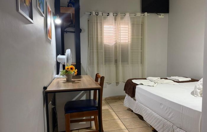 São Roque Park Hotel