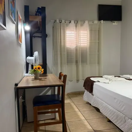 São Roque Park Hotel
